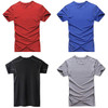Men  Tops Compression Shirt Under Base Layer Short Sleeve T-Shirt