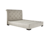 Memphis Scrolled Bed Frame