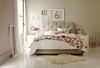 Memphis Scrolled Bed Frame