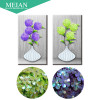 Meian,Special Shaped,Diamond Embroidery,Flower,Vase,5D,Diamond Painting,Cross Stitch,3D,Diamond Mosaic,Decoration,Christmas