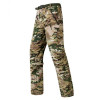 MEGE Men Quick Dry Pants, Tactical Removable Detachable Pants, Male Summer Breathable Quick Dry Pants
