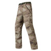 MEGE Men Quick Dry Pants, Tactical Removable Detachable Pants, Male Summer Breathable Quick Dry Pants