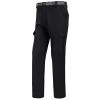 MEGE Men Breathable Windproof Waterproof Pants,  Softshell Radiation Protection Quick Dry Hunt Hike Pants