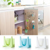 Cooking Tool Hot Plastic kitchen accessories Pot Pan Cover Shell Cover Sucker Tool Bracket Storage Holder Rack pot lid holder#20