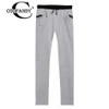 COOFANDY men pants 2017 Newest Cheapest Men's Cool Harem Trousers Skinny Pants Legging Straight Fit Pants High Quality