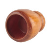 Convenient Wooden Mortar And Pestle Set Garlic Ginger Spice Mixing Grinding Bowl Food Mills Kitchen Accessories Tool Hand Tools