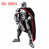 compatible Star Rogue One Figures K-2SO Kylo Ren Captain Phasma Rey Poe Dameron Finn Darth Vader toys building blocks