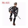 compatible Star Rogue One Figures K-2SO Kylo Ren Captain Phasma Rey Poe Dameron Finn Darth Vader toys building blocks