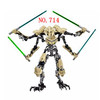 compatible Star Rogue One Figures K-2SO Kylo Ren Captain Phasma Rey Poe Dameron Finn Darth Vader toys building blocks