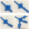 Compatible legos Friends Minecraft City Mini Flying Dragon Toys Building Blocks Toy Boy Girl Universal Toys For Children Gift