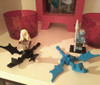 Compatible legos Friends Minecraft City Mini Flying Dragon Toys Building Blocks Toy Boy Girl Universal Toys For Children Gift