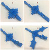 Compatible legos Friends Minecraft City Mini Flying Dragon Toys Building Blocks Toy Boy Girl Universal Toys For Children Gift