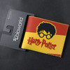 Comics Dc Marvel the Avengers Cartoon Wallet Cute Superman Iron man Batman 3D Purse Logo Credit Card Holder Man Wallet