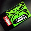 Comics Dc Marvel the Avengers Cartoon Wallet Cute Superman Iron man Batman 3D Purse Logo Credit Card Holder Man Wallet