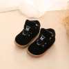 COMFY KIDS 2017 Winter New Arrivals Child Snow Boots Shoes Size 21-25 Boys baby toddler boots warm plush girls boots shoes kids