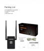 COMFAST Wireless WIFI Repeater 750Mbps Router Dual Band 2.4G+5GHZ 802.11AC WIFI Repeaters Wi fi Roteador Extender Wifi Amplifier