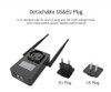 COMFAST Wireless WIFI Repeater 750Mbps Router Dual Band 2.4G+5GHZ 802.11AC WIFI Repeaters Wi fi Roteador Extender Wifi Amplifier