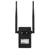 Comfast CF-WR302SWireless WIFI Router Repeater 300M 10dBi Antenna Wi fi Signal Repeater 802.11N/B/G Roteador Wi-fi Rang Extender
