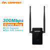 Comfast CF-WR302SWireless WIFI Router Repeater 300M 10dBi Antenna Wi fi Signal Repeater 802.11N/B/G Roteador Wi-fi Rang Extender