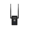Comfast  CF-WR750AC V2 Dual Band 750Mbps Wifi Repeater Roteador 802.11AC Wireless Router 2.4+5.8GHz Wi fi Signa Extend Amplifier
