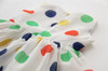 2016 Baby Girl Dress Summer Baby Bow Chiffon Dresses Infant Sleeveless Dot Dress 1-2 Year Birthday Dress Baby girl Clothes 2016 Baby Girl Dress Summer Baby Bow Chiffon Dresses Infant Sleeveless Dot Dress 1-2 Year Birthday Dress Baby girl Clothes
