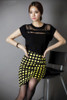 2015 Summer Ladies Black Tops Chiffon Shirts Blouses Women Sheer Cheap Clothes China Femininas Camisas Clothing Female Plus Size 2015 Summer Ladies Black Tops Chiffon Shirts Blouses Women Sheer Cheap Clothes China Femininas Camisas Clothing Female Plus Size