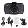 Car DVR Camera Full HD 1080P