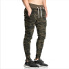 hoodies Brand 2017 new fashion spring autumn mens hoodies camouflage style hoodie army sweatshirt tracksuit men hoodie