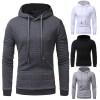 Hoodie Men Men 2017 Men's Long Sleeve Hoodies Ladies Leisure Fashion Hoodies Slim High-quality long-sleeved Sweatshirt S-3XL