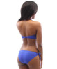 Honduras Bottom  - Blue