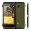 Homtom HT20 Smartphone waterproof IP68 Android 6.0 MT6737 Quad Core 2GB+16GB waterproof IP68 4G LTE Fingerprint Cell Phone