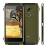 HOMTOM HT20 IP68 Waterproof 4G Smartphone Android 6.0 MT6737 Quad Core Cellphone 2GB+16GB 3500mAh Fingerprint 4.7" Mobile Phone