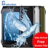 HOMTOM HT20 IP68 Waterproof 4G Smartphone Android 6.0 MT6737 Quad Core Cellphone 2GB+16GB 3500mAh Fingerprint 4.7" Mobile Phone