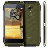 Homtom HT20 4G Smartphone Waterproof  IP68 4.7 Inch  Mtk6737 Quad Core Cell phone Android 6.0 2GB RAM 16GB ROM 13MP fingerprint