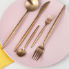 Lucena Flatware 30pc Set