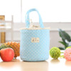 Home Wider Hot Sell Thermal Insulated Lunch Bag Cooler Bag Tote Bento Pouch Lunch Container Drop Shipping
