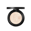 MYS brand professinal face makeup 6 color bronzer and highlighter palette powder make up glow kit highlighter contour palette
