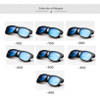 Myopia Sunglasses Men Women Short Sighted Eyeglasses Finished Optics Eyewear Prescription -1.0 -1.5 -2.0 -2.5 -3.0 -3.5 -4.0