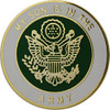 My Son is in the Army 7/8" Lapel Pin