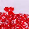 My First Christmas Baby Girls Red Christmas Dress Lace Tutu Vestido Infantil Menina Cute Toddler Girl Clothes Infant Clothing My First Christmas Baby Girls Red Christmas Dress Lace Tutu Vestido Infantil Menina Cute Toddler Girl Clothes Infant Clothing