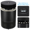 Muted LED Electric Mosquito-killing Control Lamp Fly Pest Bug Insect Zapper Killer Trap