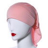 Muslim Women Soft Comfortable Inner Hijab Caps Islamic Underscarf Hats Hot
