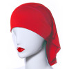 Muslim Women Soft Comfortable Inner Hijab Caps Islamic Underscarf Hats Hot