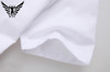 Muscleguys Brand Men's Animal Gyms Shirts,GOLDS NPC POWERHOUSE Wear T Shirt Men Fitness Bodybuilding Workout Clothes 100% Cotton