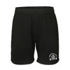 MUSCLE ALIVE Men Shorts Gyms Clothing Bodybuilding Shorts Mens Fitness Clothes Workout For Male Cotton Print Casual