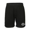 MUSCLE ALIVE Men Gyms clothing Mens Shorts Bodybuilding 5" Inseam Shorts Workout Clothes Casual Shorts Brand Clothing
