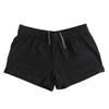 MUSCLE ALIVE Gymwear Shorts Men Gyms Bodybuilding Shorts Workout shorts Male Golds Casual Cotton Fitness Plain 3" Inseam