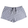 MUSCLE ALIVE Gymwear Shorts Men Gyms Bodybuilding Shorts Workout shorts Male Golds Casual Cotton Fitness Plain 3" Inseam