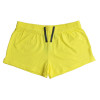 MUSCLE ALIVE Gymwear Shorts Men Gyms Bodybuilding Shorts Workout shorts Male Golds Casual Cotton Fitness Plain 3" Inseam