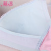 MUQIAN Breast Feeding cotton Maternity bras prevent sagging for women soutien gorge allaitement Nursing Bras pregnant underwear